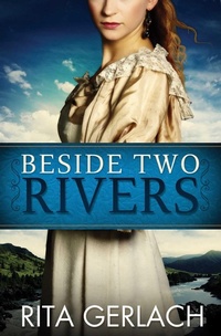 Enlarge image Cover: Beside Two Rivers - Simon + Schuster LLC