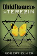 Cover: Wildflowers of Terezin - Simon + Schuster LLC