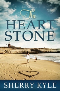 Enlarge image Cover: The Heart Stone - Simon + Schuster LLC