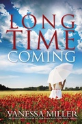 Cover: Long Time Coming - Simon + Schuster LLC