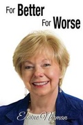 Cover: For Better for Worse - Tate Publishing & Enterprises