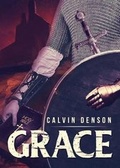 Cover: Grace - Tate Publishing & Enterprises
