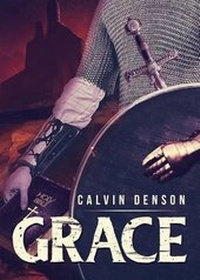 Enlarge image Cover: Grace - Tate Publishing & Enterprises