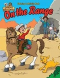 Cover: On the Range - Tate Publishing & Enterprises