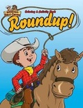 Cover: Roundup - Tate Publishing & Enterprises