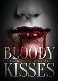Cover: Bloody Kisses - Tate Publishing & Enterprises