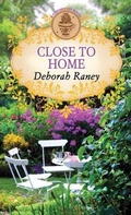Cover: Close to Home - Center Point