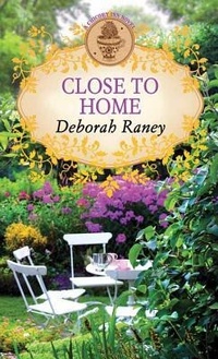 Enlarge image Cover: Close to Home - Center Point