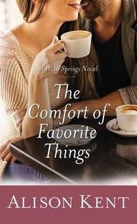 Enlarge image Cover: The Comfort of Favorite Things - Center Point