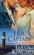 Cover: Her Captain - Decadent Publishing Company