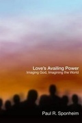 Cover: Love's Availing Power - Augsburg Fortress
