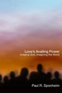 Enlarge image Cover: Love's Availing Power - Augsburg Fortress