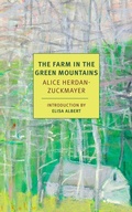Cover: The Farm In The Green Mountains - New York Review Books