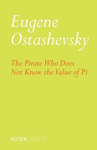 Enlarge image Cover: The Pirate Who Does Not Know The Value Of Pi - New York Review Books