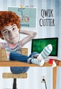 Cover: Qwik Cutter - Saddleback Educational Publishing