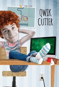 Enlarge image Cover: Qwik Cutter - Saddleback Educational Publishing