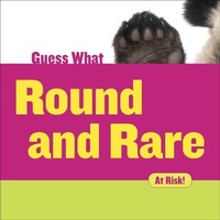 Enlarge image Cover: Round and Rare - Cherry Lake Publishing