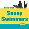 Cover: Sunny Swimmers - Cherry Lake Publishing