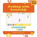 Cover: Coding with Scratchjr - Cherry Lake Publishing