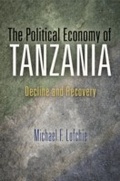 Cover: The Political Economy of Tanzania - University of Pennsylvania Press