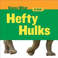 Enlarge image Cover: Hefty Hulks - Cherry Lake Publishing