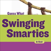 Enlarge image Cover: Swinging Smarties - Cherry Lake Publishing
