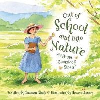 Enlarge image Cover: Out of School and Into Nature - Sleeping Bear Press