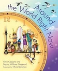 Cover: Around the World Right Now - Sleeping Bear Press
