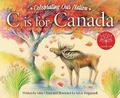 Cover: C Is for Canada - Sleeping Bear Press