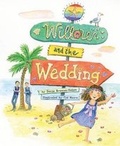 Cover: Willow and the Wedding - Sleeping Bear Press