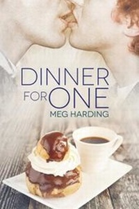 Enlarge image Cover: Dinner for One - Dreamspinner Press