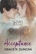 Cover: Acceptance - Dreamspinner Press
