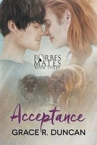 Enlarge image Cover: Acceptance - Dreamspinner Press