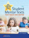 Cover: We Can Do This! - Staff Development for Educator