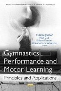 Enlarge image Cover: Gymnastics - Nova Science Publishers Inc
