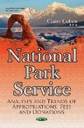 Bild: National Park Service - Nova Science Publishers Inc