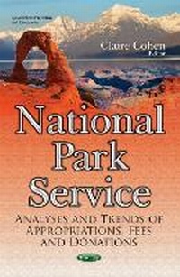 Bild: National Park Service - Nova Science Publishers Inc