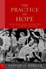 Cover: The Practice of Hope - Augsburg Fortress