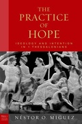 Cover: The Practice of Hope - Augsburg Fortress