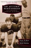 Cover: An Autumn Remembered - University of Oklahoma Press