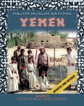 Cover: Yemen - Simon + Schuster Inc.
