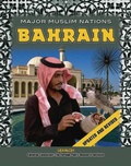 Cover: Bahrain - Simon + Schuster Inc.