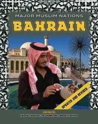 Enlarge image Cover: Bahrain - Simon + Schuster Inc.