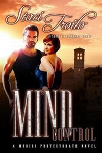 Enlarge image Cover: Mind Control - Lagan Press