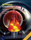 Cover: BC Science Chemistry 12 - Edvantage Interactive