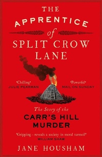 Abbildung von: The Apprentice of Split Crow Lane - riverrun