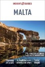 Cover: Insight Guides Malta (Travel Guide with Free eBook) - Insight Guides
