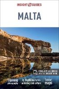 Cover: Insight Guides Malta (Travel Guide with Free eBook) - Insight Guides