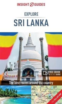 Abbildung von: Insight Guides Explore Sri Lanka (Travel Guide with Free eBook) - Insight Guides