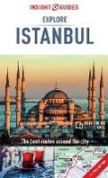 Cover: Insight Guides Explore Istanbul (Travel Guide with Free eBook) - Insight Guides